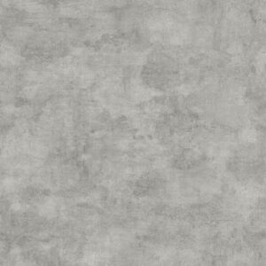 Papel tapiz liso con apecto de hormigón tapiz a mano a la acuarela gris cálido