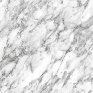Papel tapiz marmol blanco y negro