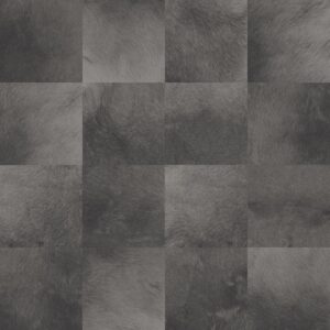 Papel tapiz piel de animal gris oscuro