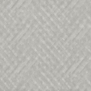 Entrelazado Gris c/ Blanco