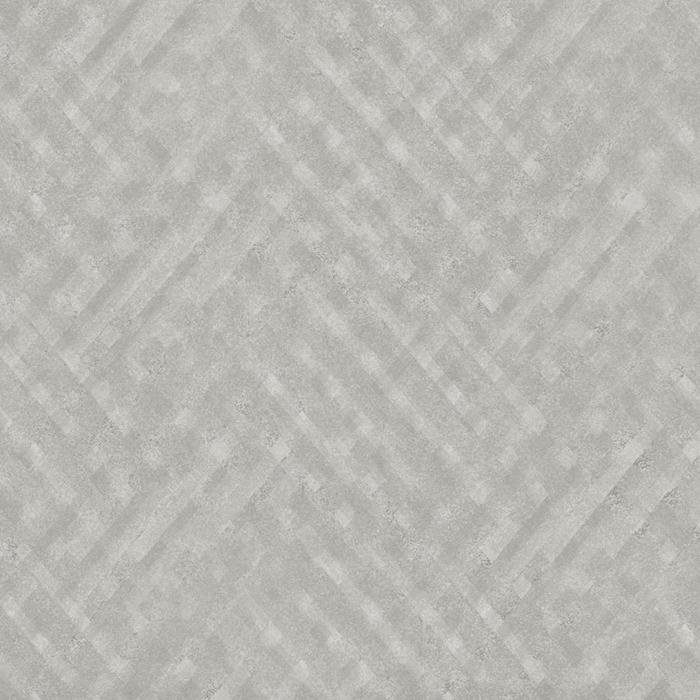 Entrelazado Gris c/ Blanco