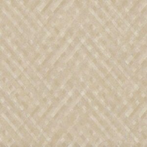 Entrelazado Beige Gris c/ Blanco