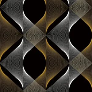 Papel Tapiz  Vertical Art Colección Shine 923207